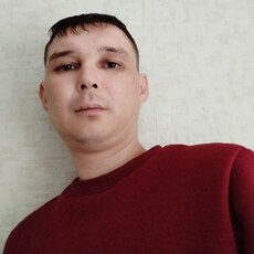 Фотография мужчины Александор, 35 лет из г. Новочебоксарск