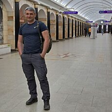Фотография мужчины Геннадий, 47 лет из г. Санкт-Петербург
