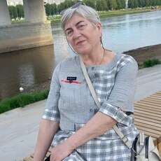 Фотография девушки Наталья, 69 лет из г. Великий Новгород