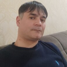 Фотография мужчины Тимур, 40 лет из г. Кисловодск