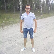 Фотография мужчины Славик, 31 год из г. Десногорск