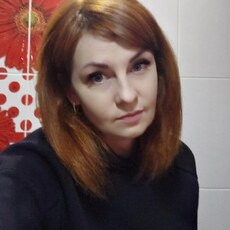 Фотография девушки Світлана, 36 лет из г. Черновцы