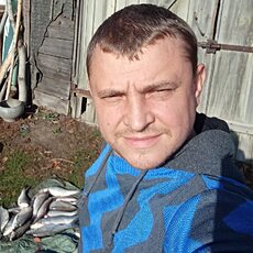 Фотография мужчины Евгений, 34 года из г. Каменск-Шахтинский