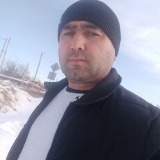 Фотография мужчины Ахлиддин, 43 года из г. Родники (Ивановская Обл)