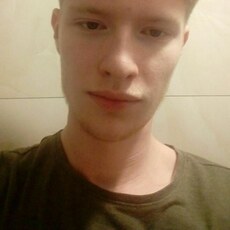 Фотография мужчины Егор, 18 лет из г. Киев