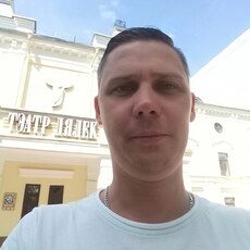 Фотография мужчины Александр, 36 лет из г. Красносельский