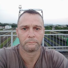 Фотография мужчины Сергей, 47 лет из г. Пограничный