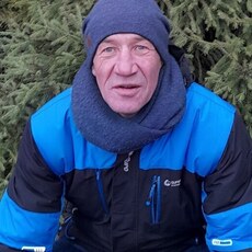 Фотография мужчины Алексей, 52 года из г. Березники