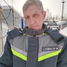 Фотография мужчины Алексей, 53 года из г. Нижнекамск
