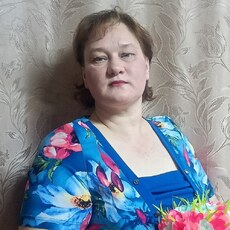 Фотография девушки Оксана, 49 лет из г. Шадринск