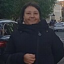 Света Волк, 59 лет