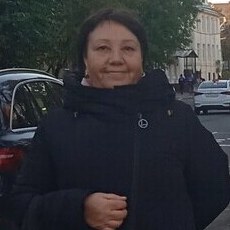 Фотография девушки Света Волк, 59 лет из г. Соль-Илецк
