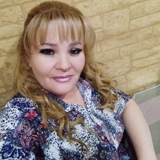 Фотография девушки Зимфира, 44 года из г. Ташкент