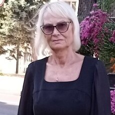 Фотография девушки Галина, 60 лет из г. Ставрополь