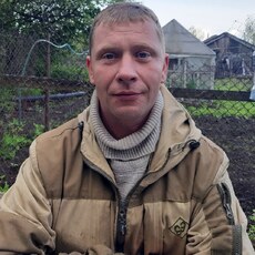Фотография мужчины Андрей, 45 лет из г. Дзержинск