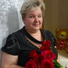 Фотография девушки Елена, 59 лет из г. Кстово