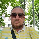 Роман, 46 лет