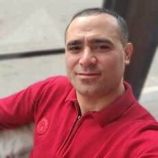 Фотография мужчины Хабиб, 33 года из г. Соликамск