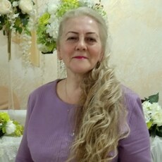 Фотография девушки Елена, 63 года из г. Вольск