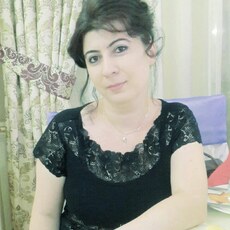 Фотография девушки Анаит, 42 года из г. Ереван