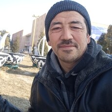 Фотография мужчины Абдухалок, 52 года из г. Исфара