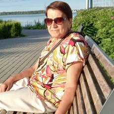 Фотография девушки Ирина, 63 года из г. Великий Новгород