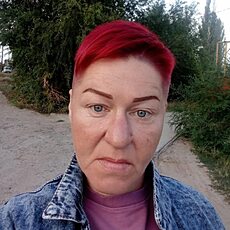 Фотография девушки Наталья, 43 года из г. Волжский