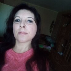 Фотография девушки Ксения, 49 лет из г. Лихославль
