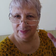 Фотография девушки Мария, 63 года из г. Одесса