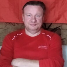 Фотография мужчины Серёга, 51 год из г. Ижевск