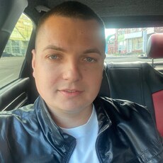 Фотография мужчины Максим, 33 года из г. Алексеевка (Белгородская Обл)