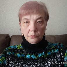 Фотография девушки Елена, 60 лет из г. Харьков