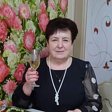 Фотография девушки Елена, 54 года из г. Щучин