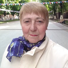 Фотография девушки Раиса, 69 лет из г. Брянск