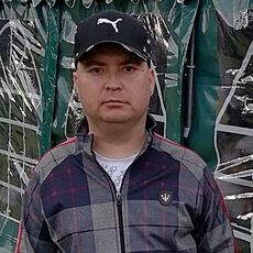 Фотография мужчины Андрей, 39 лет из г. Анжеро-Судженск
