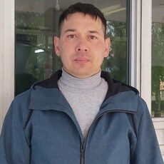 Фотография мужчины Фанис, 42 года из г. Благовещенск (Башкортостан)