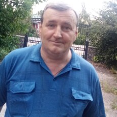 Фотография мужчины Игорь, 58 лет из г. Киев