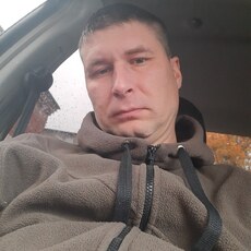 Фотография мужчины Сергей, 41 год из г. Ступино