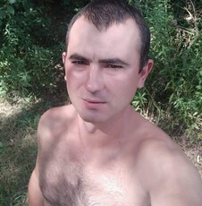 Фотография мужчины Богдан, 33 года из г. Горзов-Виелкопольски
