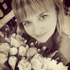 Фотография девушки Светлана, 34 года из г. Москва