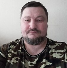 Фотография мужчины Эдуард, 52 года из г. Кировград