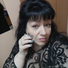 Фотография девушки Оксана, 47 лет из г. Нижний Новгород