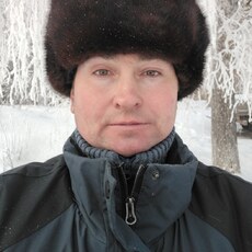 Фотография мужчины Андрей, 43 года из г. Юрюзань