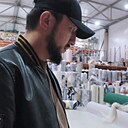 Ибрагим, 30 лет