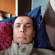 Фотография мужчины Сергей, 34 года из г. Аргаяш