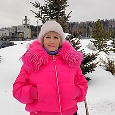 Фотография девушки Надежда, 65 лет из г. Новокузнецк