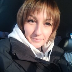 Фотография девушки Алена, 39 лет из г. Новоуральск