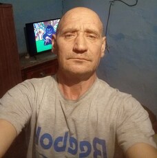 Фотография мужчины Александр, 48 лет из г. Нижнеудинск