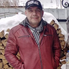 Фотография мужчины Лексо, 45 лет из г. Новая Усмань