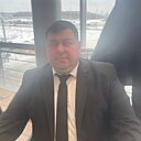 Мистер, 38 лет
